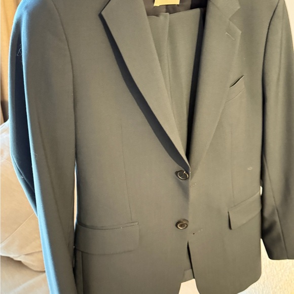 Sandro Blue suit - Picture 6 of 6